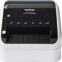 Product image of Brother QL1110NWBZW1