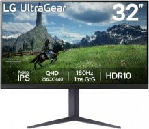 Product image of LG 32GS85Q-B