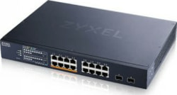 Product image of ZYXEL COMMUNICATIONS A/S XMG1915-18EP-EU0101F