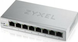 Product image of ZYXEL COMMUNICATIONS A/S GS1200-8-EU0101F