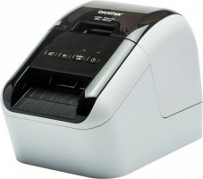 Product image of Brother QL800ZW1