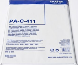 Product image of Brother PAC411