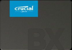 Product image of ?CRC CT240BX500SSD1
