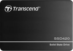 Transcend TS128GSSD420I tootepilt