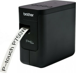 Product image of Brother PTP750WZW1
