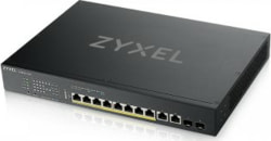 Product image of ZYXEL COMMUNICATIONS A/S XS1930-12HP-ZZ0101F