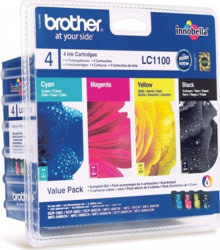Brother LC1100VALBPDR tootepilt