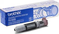 Brother TN8000 tootepilt