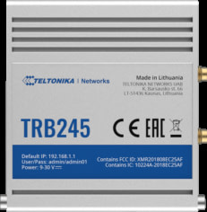 Product image of Teltonika TRB245