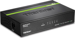 TRENDNET TEG-S50G tootepilt