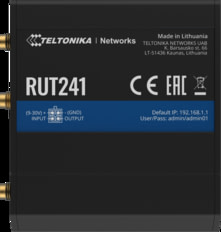 Product image of Teltonika RUT241