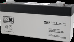 MPLPOWER MWS 3.4-6 tootepilt