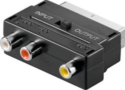 Product image of Wentronic 50122