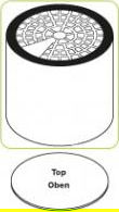 WELLER T0053641099 tootepilt