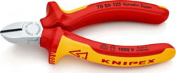 Product image of Knipex 70 06 125