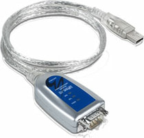 Product image of Moxa UPort 1110