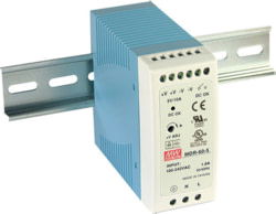 MEAN WELL MDR-60-24 tootepilt