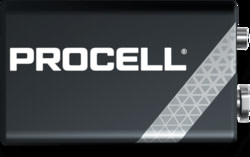 Product image of Duracell 52708