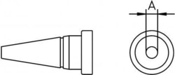WELLER T0054448999 tootepilt