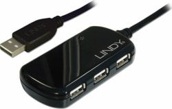 Product image of Lindy 42781