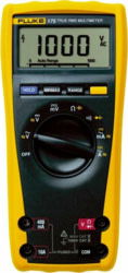 Product image of FLUKE FLUKE-175 EGFID