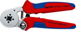 Knipex 16 80 125 SB tootepilt