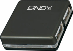 Product image of Lindy 42742