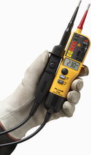 FLUKE FLUKE-T150 tootepilt