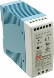 Product image of MEAN WELL MDR-40-24