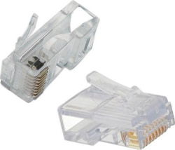 Product image of  RJ45-6PR