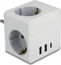 Product image of DELOCK 11496
