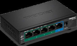 Product image of TRENDNET TPE-TG52