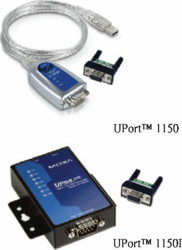 Product image of Moxa UPort 1150