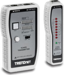 TRENDNET TC-NT2 tootepilt