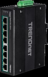 Product image of TRENDNET TI-PG80B