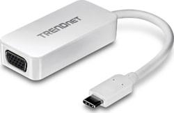 Product image of TRENDNET TUC-VGA