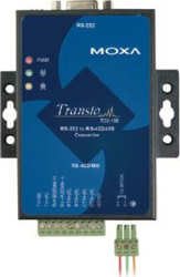 Moxa TCC-100 tootepilt