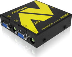 Product image of Adder ALAV200P