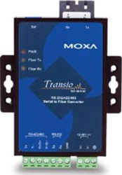 Product image of Moxa TCF-142-M-SC