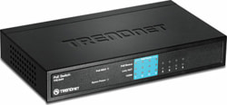 Product image of TRENDNET TPE-S44