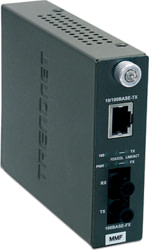 Product image of TRENDNET TFC-110MST