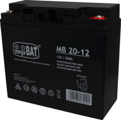 MPLPOWER MB 20-12 tootepilt