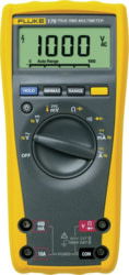 FLUKE FLUKE-179 EDSNF tootepilt