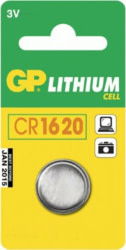 GP Batteries CR1620 tootepilt