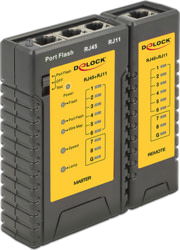 Product image of DELOCK 86407