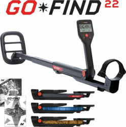 MINELAB 3231-0013 tootepilt