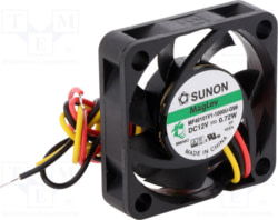 SUNON MF40101V1-1000U-G99 tootepilt