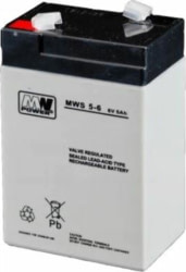 Product image of MPLPOWER MWS 5-6