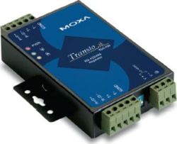 Moxa TCC-120I tootepilt