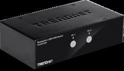 Product image of TRENDNET TK-241DP
